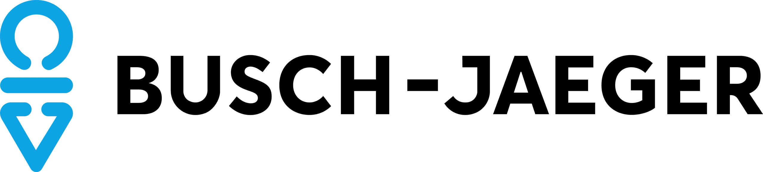 Logo Busch Jaeger