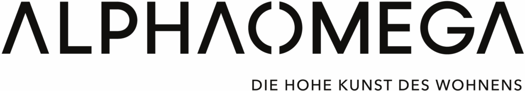 LOGO ALPHAOMEGA GmbH