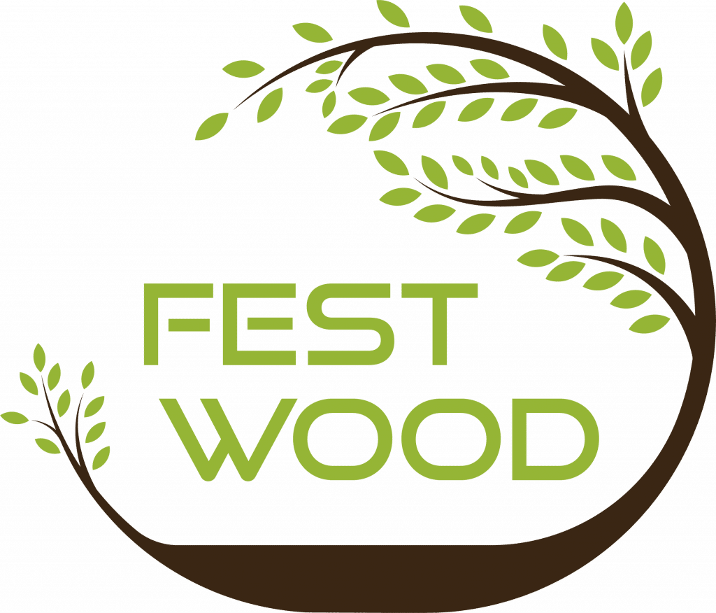 Logo FESTWOOD.
