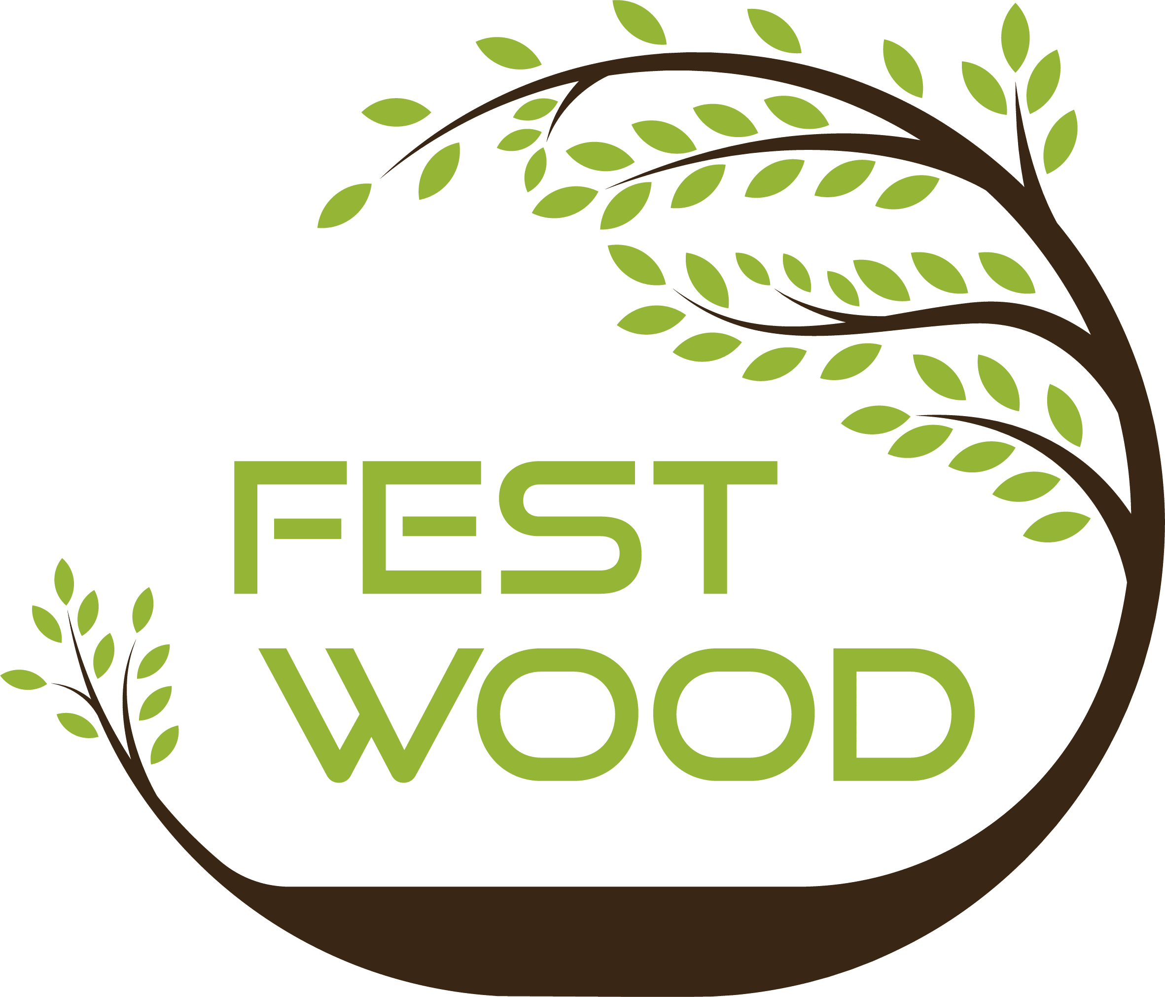 Logo FESTWOOD.