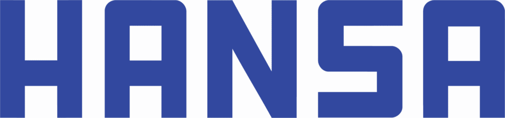 Logo HANSA Austria