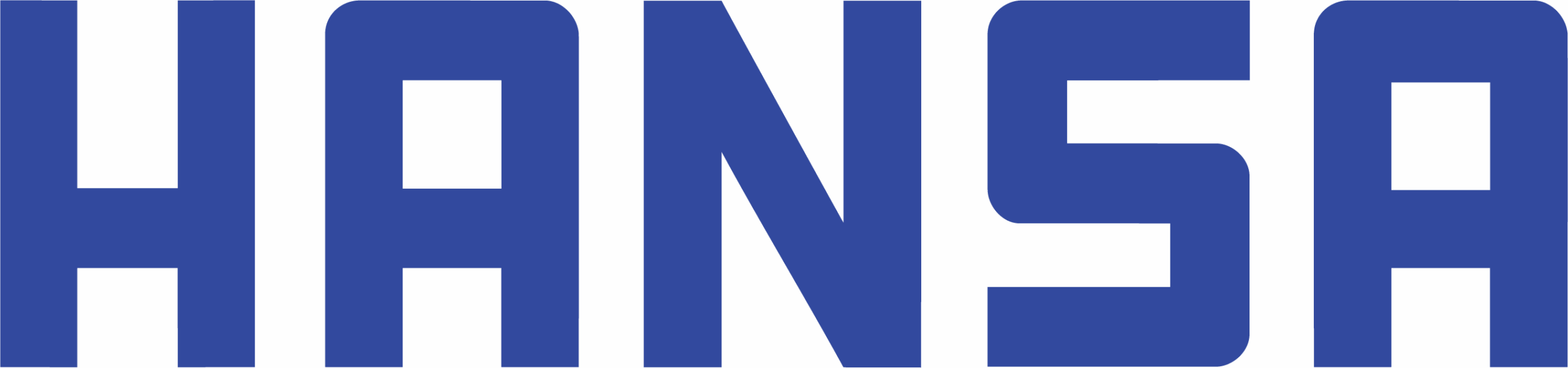 Logo HANSA Austria