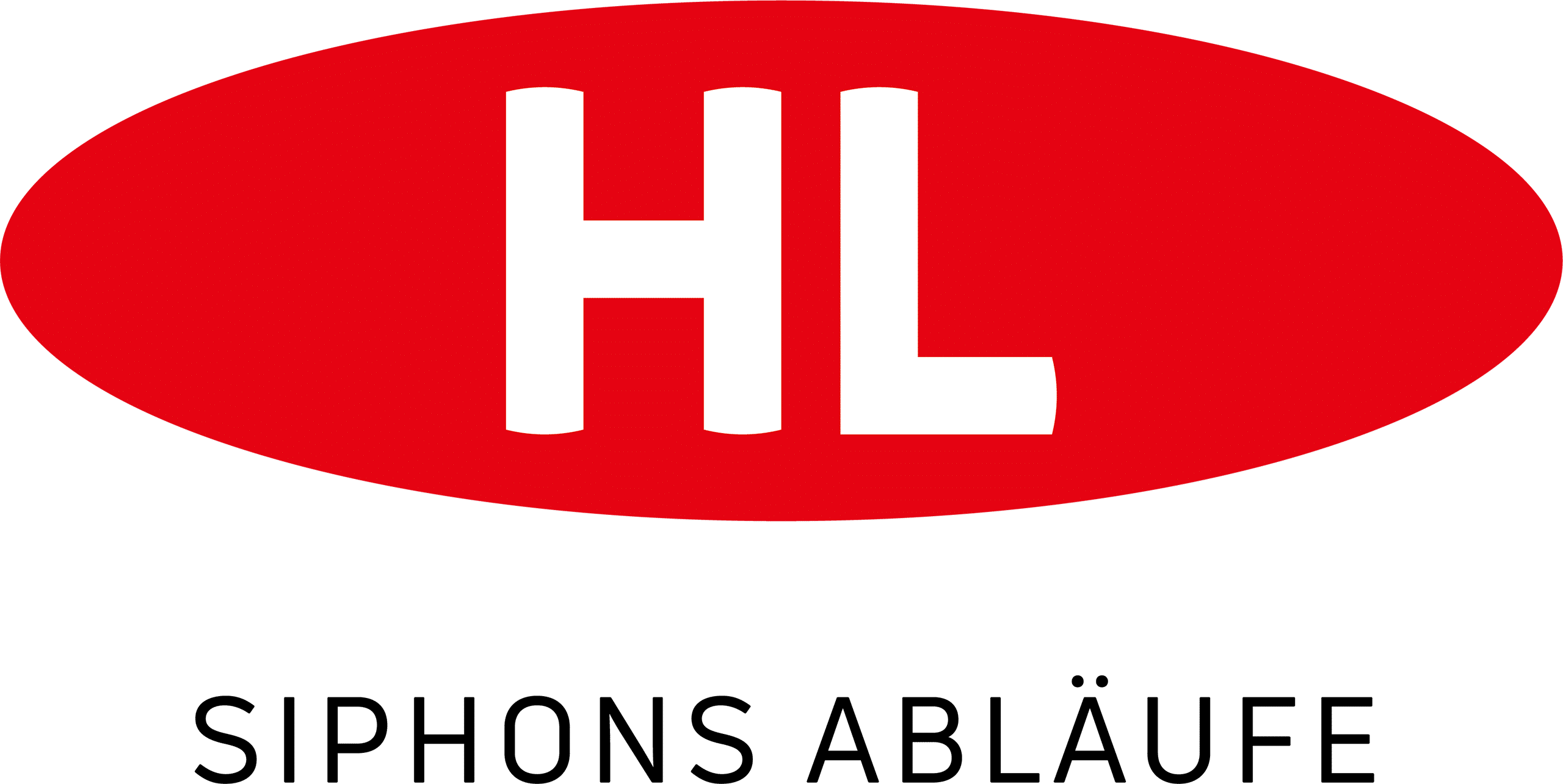 Logo HL Hutterer & Lechner - HL Siphons Abläufe