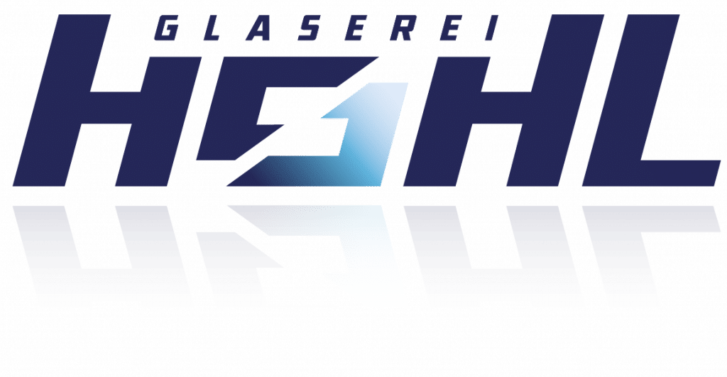 Logo Glaserei Hohl