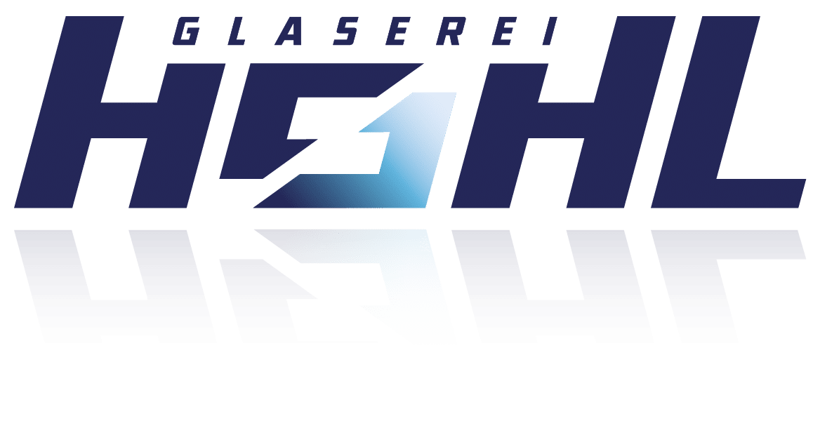 Logo Glaserei Hohl
