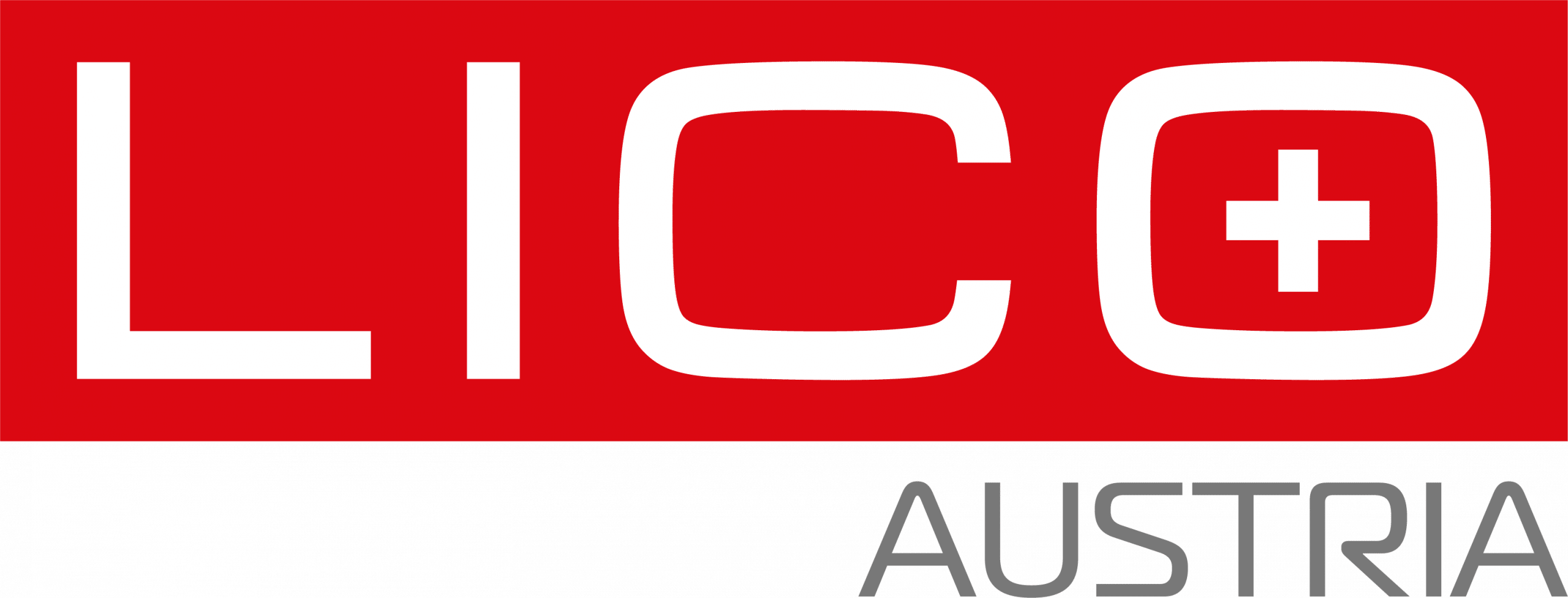 Logo LICO Austria