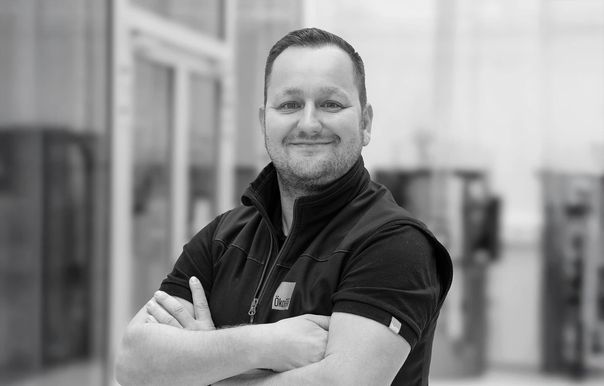 Peter Planberger, Geschäftsführer ÖkoFEN mit Schwerpunkt Vertrieb & Marketing