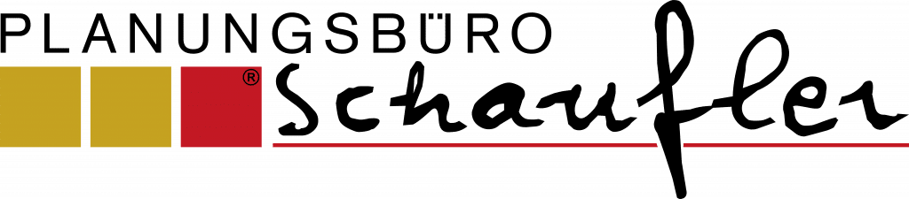 Logo Planungsbüro Schaufler