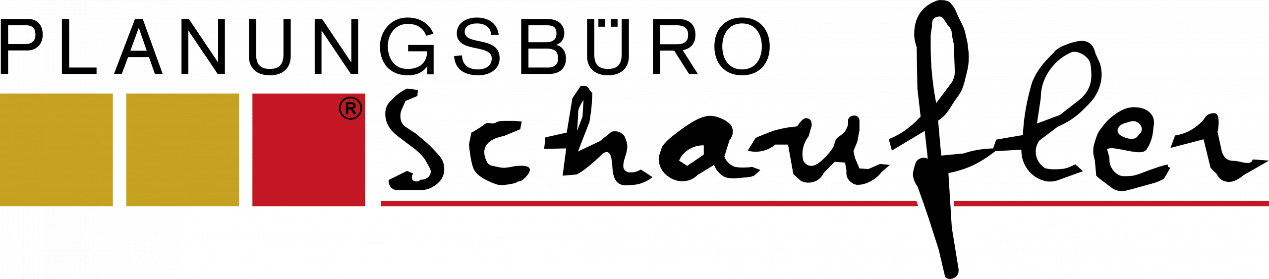 Logo Planungsbüro Schaufler