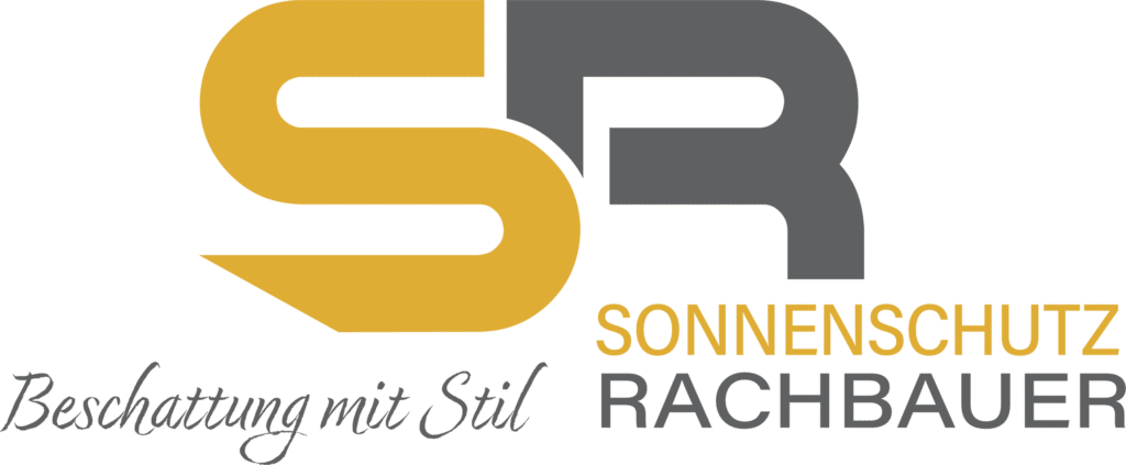 LOGO Sonnenschutz Rachbauer