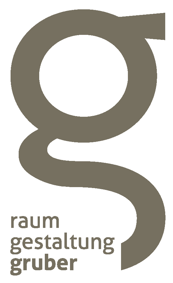 LOGO Raumgestaltung Gruber