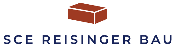 LOGO von SCE Reisinger Bau