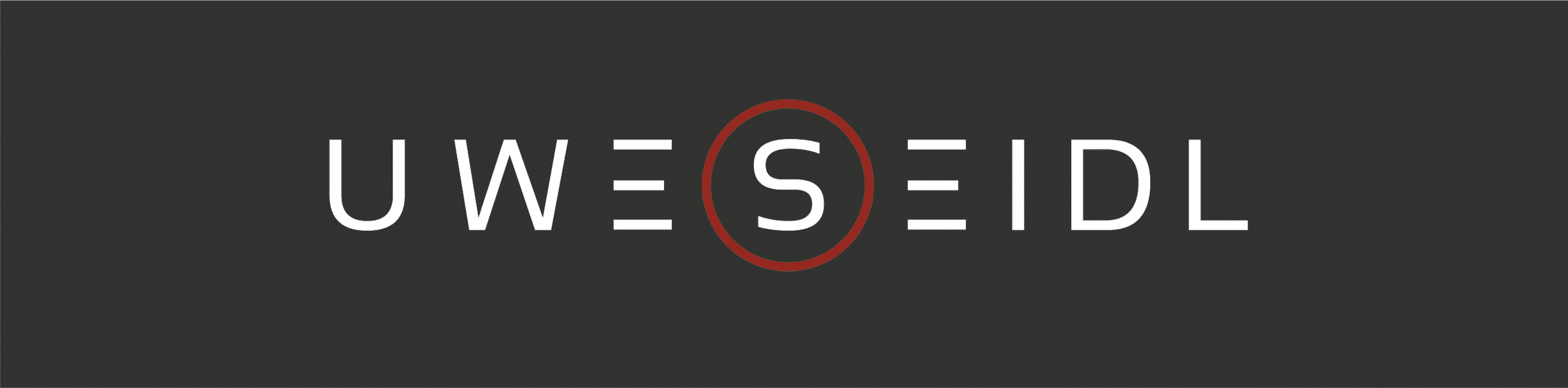 Logo Uwe Seidl