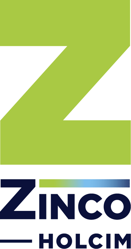 Logo Zinco GmbH